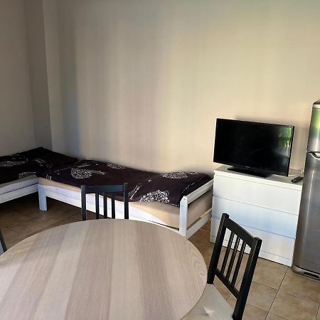 Alka Διαμέρισμα Mielno  Εξωτερικό φωτογραφία