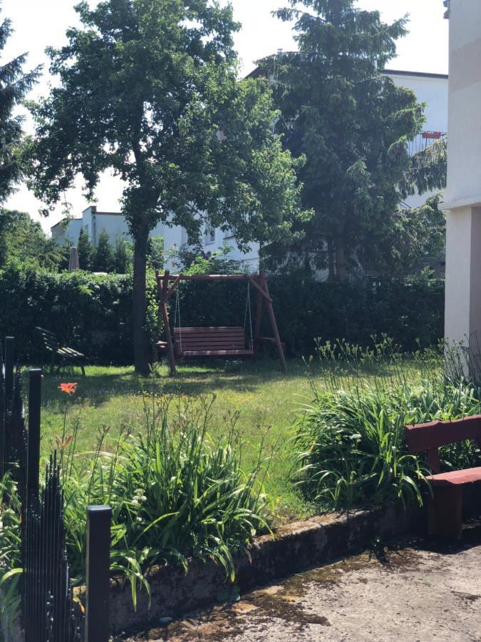 Alka Διαμέρισμα Mielno  Εξωτερικό φωτογραφία